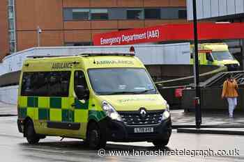 The UK has the highest Covid death rate in the world