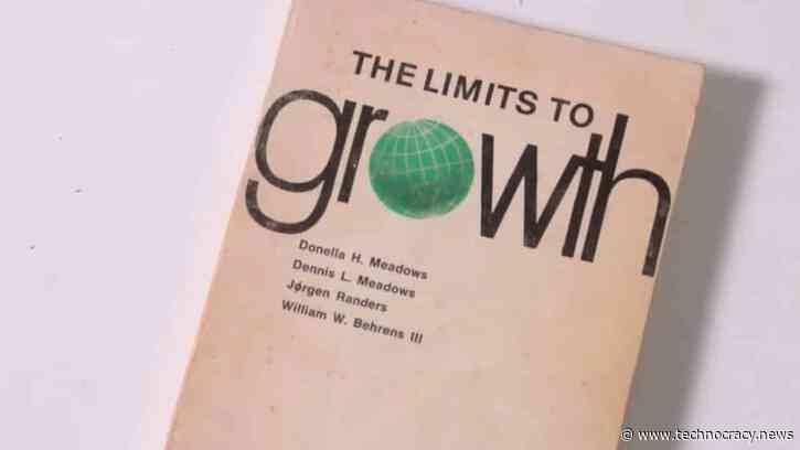 Club Of Rome: The Origin Of Climate And Population Alarmism