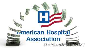 Hospital Group Cuts Off Donations to Election Deniers