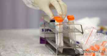 Ontario reports 1,913 new coronavirus cases, 46 more deaths