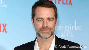 'Gilmore Girls' star David Sutcliffe denies Capitol riot involvement
