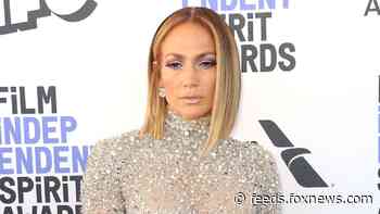Jennifer Lopez 'nervous' about performing at Biden-Harris inauguration, fiance Alex Rodriguez claims