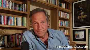 Former ‘Dirty Jobs’ host Mike Rowe talks new show: ‘We’re desperate today to find topics we can all agree on’