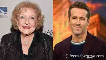Betty White, Ryan Reynolds had hilarious 'feud' on the set of 'The Proposal,' actor reveals