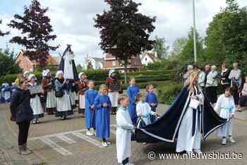 Processies voor Quirinus en Leonardus erkend als cultureel erfgoed