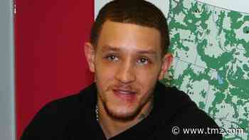 Delonte West Lands Job With Rehab Facility In Florida