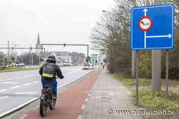 Drie keer meer overtredingen op lage-emissiezone in Antwerpen