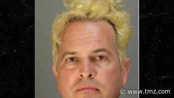 Napa Man Arrested for Massive Stockpile of Guns & Weapons