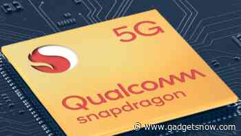 Qualcomm Snapdragon 870 5G chipset launched; To power future Oppo, OnePlus, Xiaomi phones