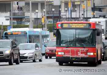 Port Authority to test mobile phone payment system in February