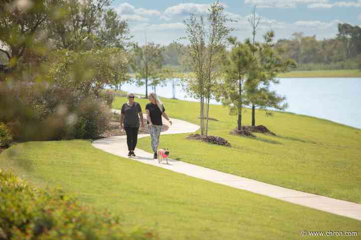 New models, new homes coming to Meridiana’s second phase (Sponsored)