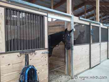 Buffalo Raceway to reopen next week, but without fans in attendance