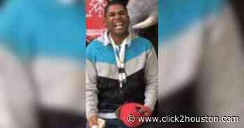 Have you seen him? Police looking for 26-year-old Houston man with autism - KPRC Click2Houston