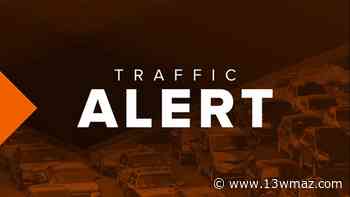 Accident at Georgia 247 spur in Houston County blocks all lanes - 13WMAZ.com