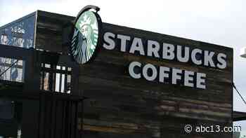 Starbucks perks up Houston minority communities as part of $100 million investment - KTRK-TV