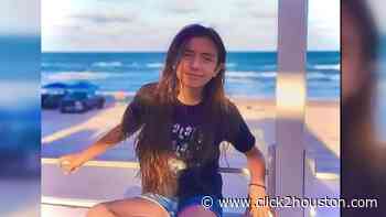 13-year-old girl with COVID-19 on life support in Houston after cardiac arrest - KPRC Click2Houston