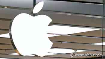 Apple Stores in Houston temporarily close again because of COVID-19 - KHOU.com