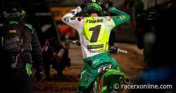 10 Things to Watch at 2021 Houston 2 Supercross - Supercross - Racer X Online