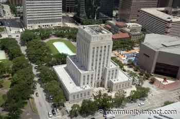 Houston City Council ethics committee to review speech policies - Community Impact Newspaper