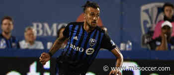 CF Montreal, Houston Dynamo swap Maxi Urruti, Kiki Struna in trade - MLSsoccer.com