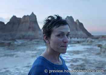 Houston film critics name ‘Nomadland’ best film - Houston Chronicle