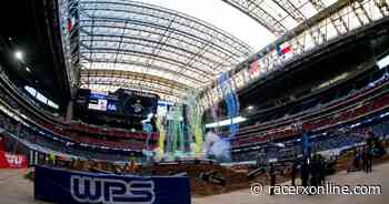 Steve Matthes' Observations From Houston 1 - Supercross - Racer X Online