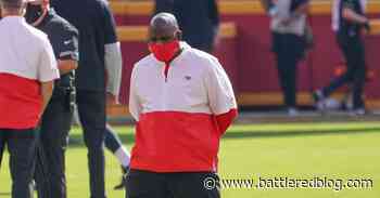 Houston Texans Coaching News: Texans To Interview Eric Bieniemy Today - Battle Red Blog