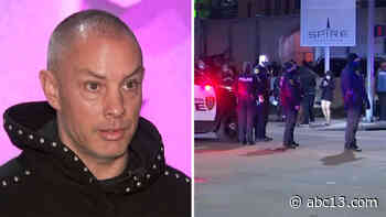 Owner of downtown Houston nightclub 'Spire' defends club after being shut down by fire marshal - KTRK-TV