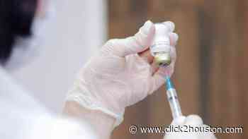Texas designates more coronavirus vaccine hubs in Houston area - KPRC Click2Houston