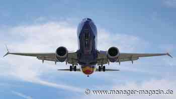 Boeing 737 MAX: Europäische Flugsicherheit EASA lässt Unglücksjet wieder zu