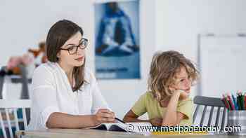 Study IDs Puzzling Risk Factor for ADHD