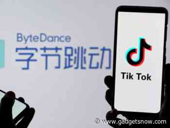TikTok owner ByteDance launches Douyin Pay, its mobile payment service for China