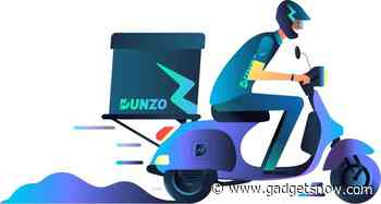 Google backs Indian courier startup Dunzo in $40 million fundraising