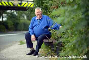 Tributes paid former Burnley Mayor and rail campaigner
