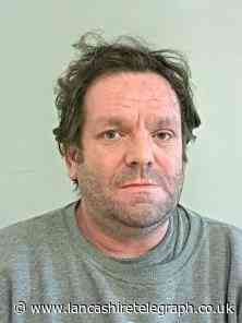 Burnley paedophile who groomed young girls and kept more than 284 indecent images of children is jailed