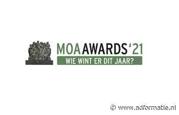 MOAwards breidt bureau-award uit: Bureau van het Jaar XL