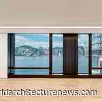 André Fu designs Hong Kong’s Perrotin gallery interiors following relocation