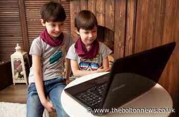 Remote learning booster for Bolton's at-home students
