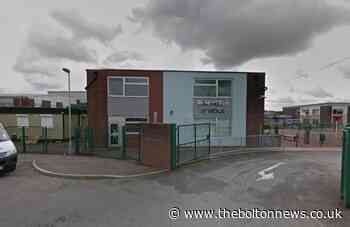 Go-ahead Bolton school is set to double in size again