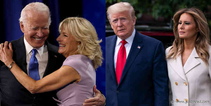 Joe & Jill Biden's Daughter Ashley Confirms This Long-Rumored Detail About Trump Transition