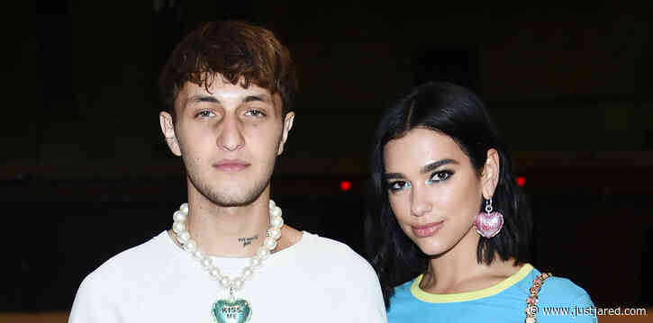 Dua Lipa Responds to Pregnancy Rumors After Posting Those Pics & Emojis!