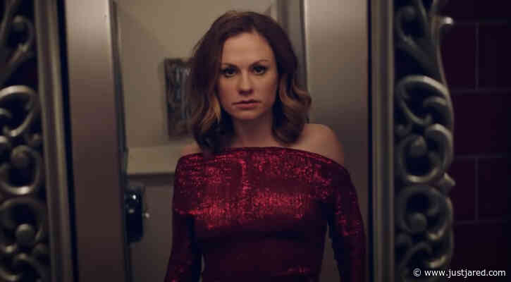 Anna Paquin Cleans Up Crises for Celebs in New Series 'Flack' - Watch the Trailer!