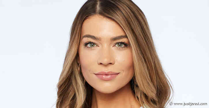 The Bachelor's Sarah Trott Gives Update on Her Dad After Revealing He's Battling ALS