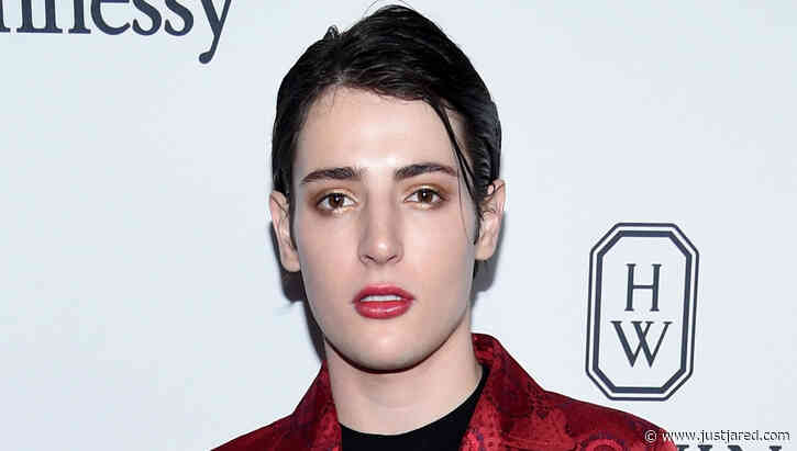 Harry Brant Dead at 24 Following Accidental Drug Overdose