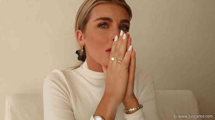 Armie Hammer's Ex Paige Lorenze Seemingly Talks About Their Relationship in Tearful YouTube Video