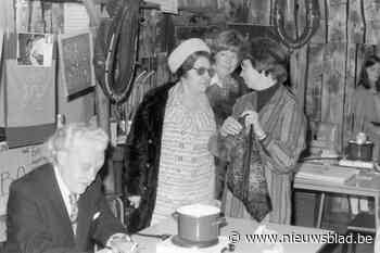 Poëziewedstrijd in een nieuw kleedje