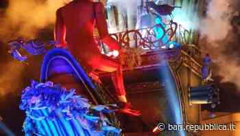 Covid, il Carnevale di Putignano si ferma dopo 626 anni. I cartapestai: "Quest'anno c'è poco da ridere". M... - La Repubblica