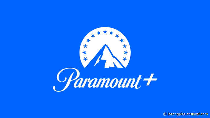 Paramount+ Streaming Service Launches On March 4