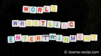 DWOW: NXT 13. 1.2021; The Rascals bei WWE, freilich unter anderem Namen - Boerse Social Network