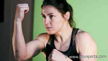 What's next as Katie Taylor pursues greatness?